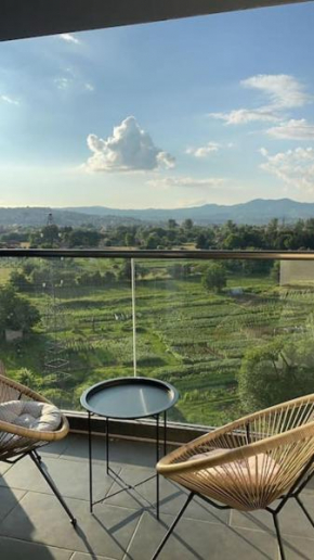 Two bedrooms apartment in Ilidza